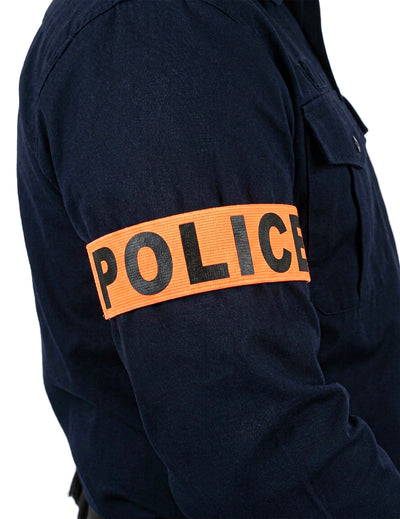Policijske snage koje se mogu prilagoditi odraslima