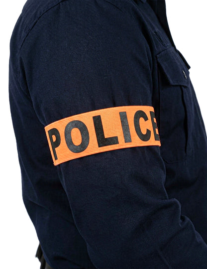 Policijske snage koje se mogu prilagoditi odraslima