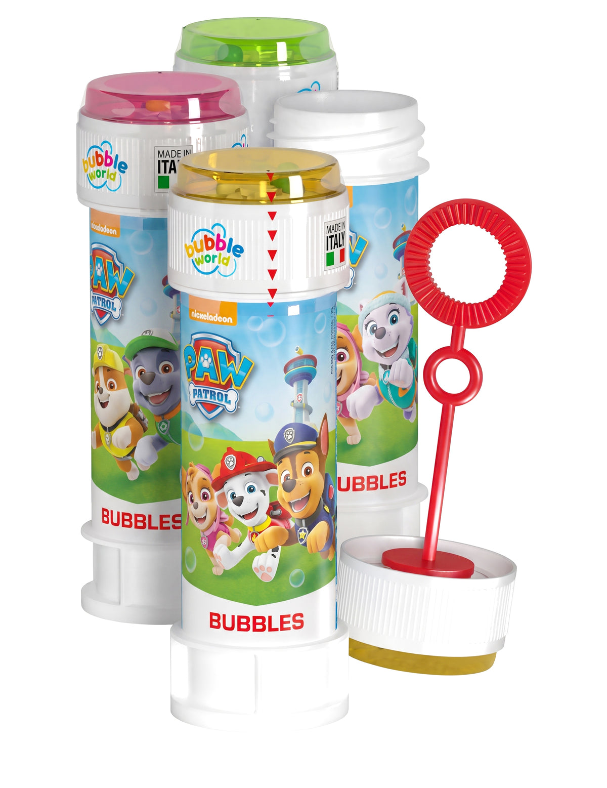 Mjehurići od sapunice 60 ml Psići u ophodnji™