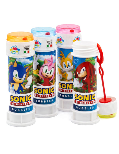 Mjehurići od sapunice 60 ml Sonic™