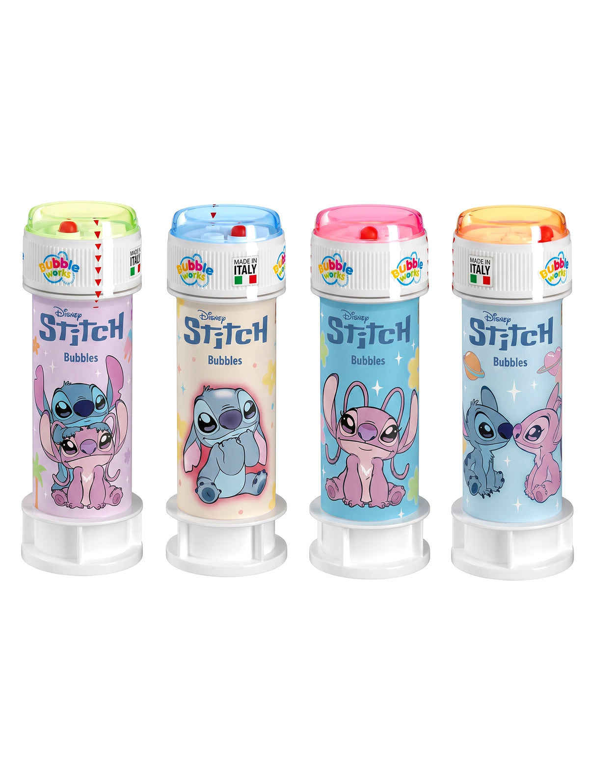 Mjehurići od sapunice 60 ml Stitch™
