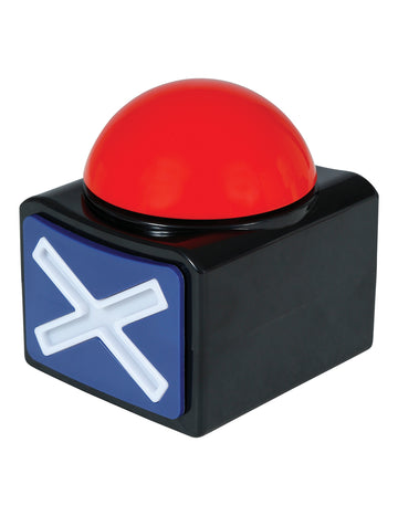 Zujanje x svjetlo i zvuk 10 x 8 cm