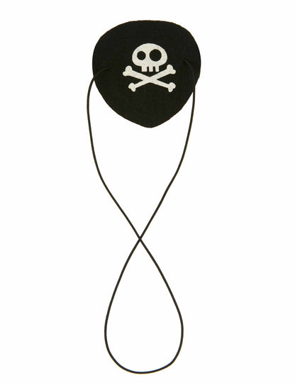Offan Felt Hacker Eye Cover