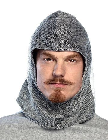 Odrasla srednjovjekovna kapuljača