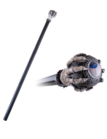 Trska s pokretnim okom