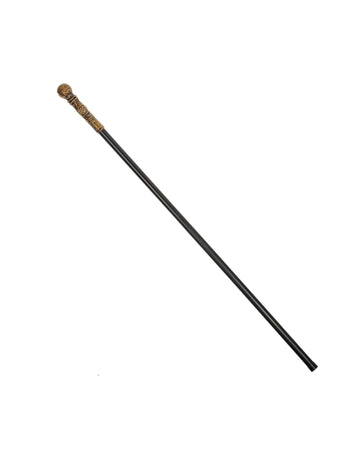 Crna i zlatna trska 108 cm