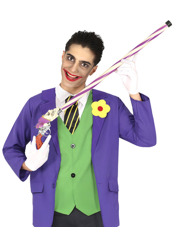Štap-pištolj ludi Joker 90 cm 