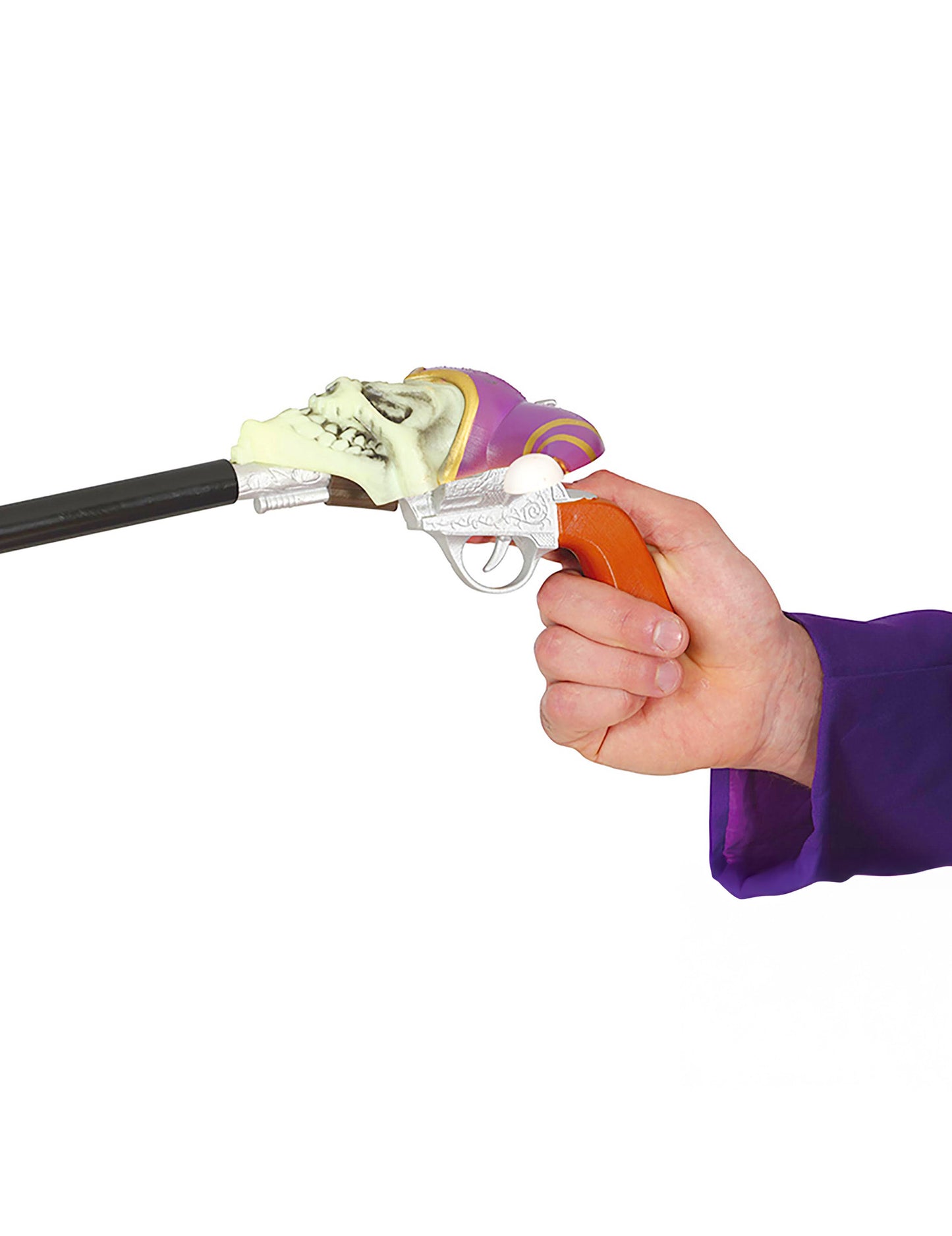 Štap-pištolj ludi Joker 90 cm 