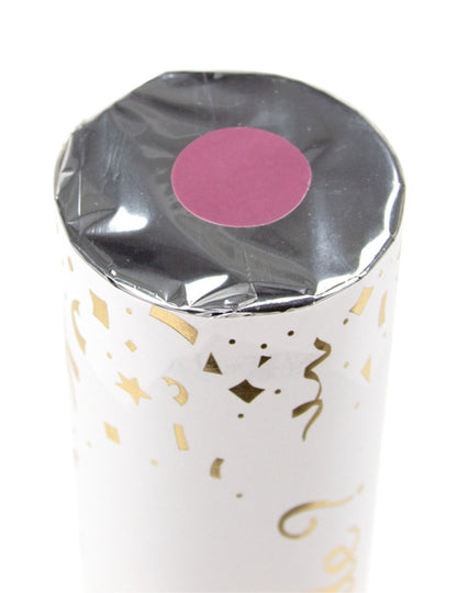 Pink rod otkriva konfete top 28 cm