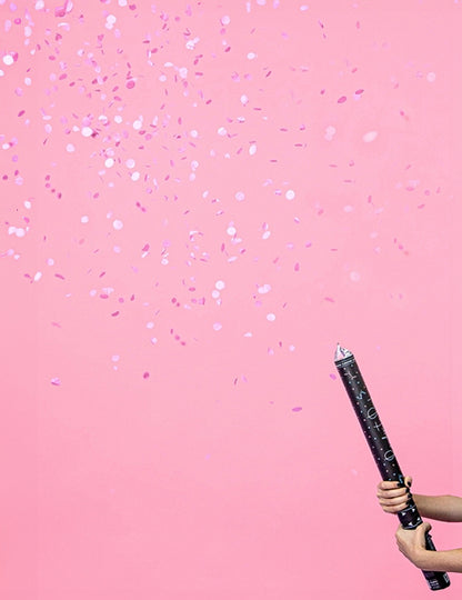 Confettis djevojka ruža 60 cm