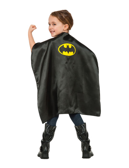 Cape Batman djeca