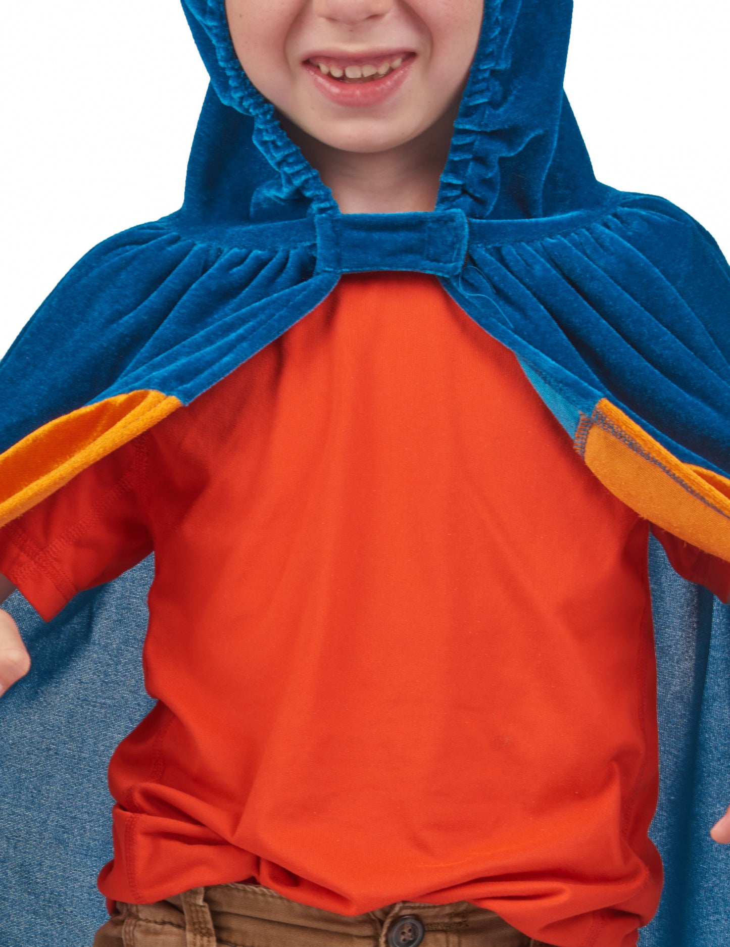 Dječji ogrtač dinosaura