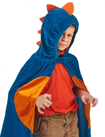 Dječji ogrtač dinosaura