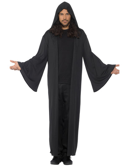 Duga kapuljača Halloween
