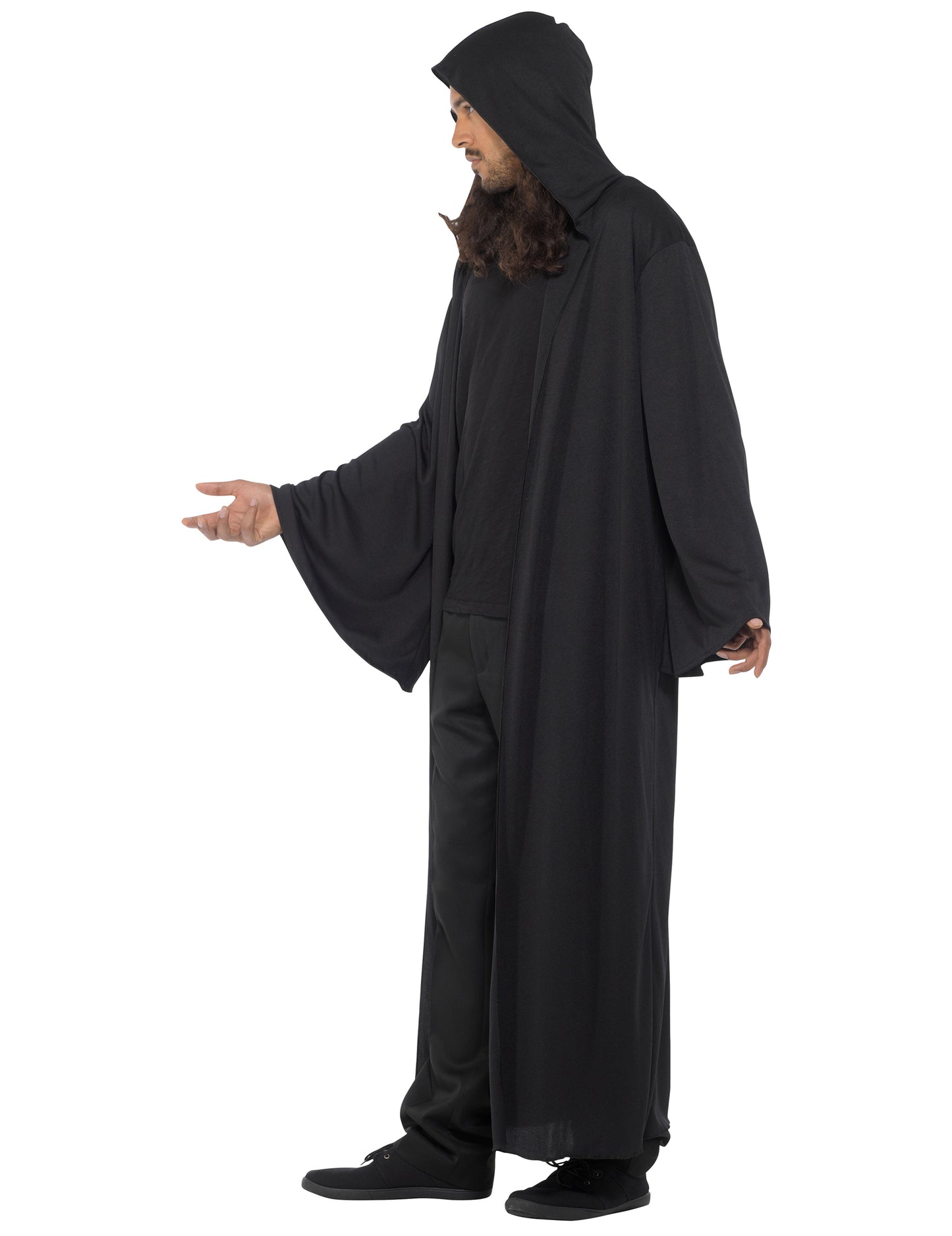 Duga kapuljača Halloween