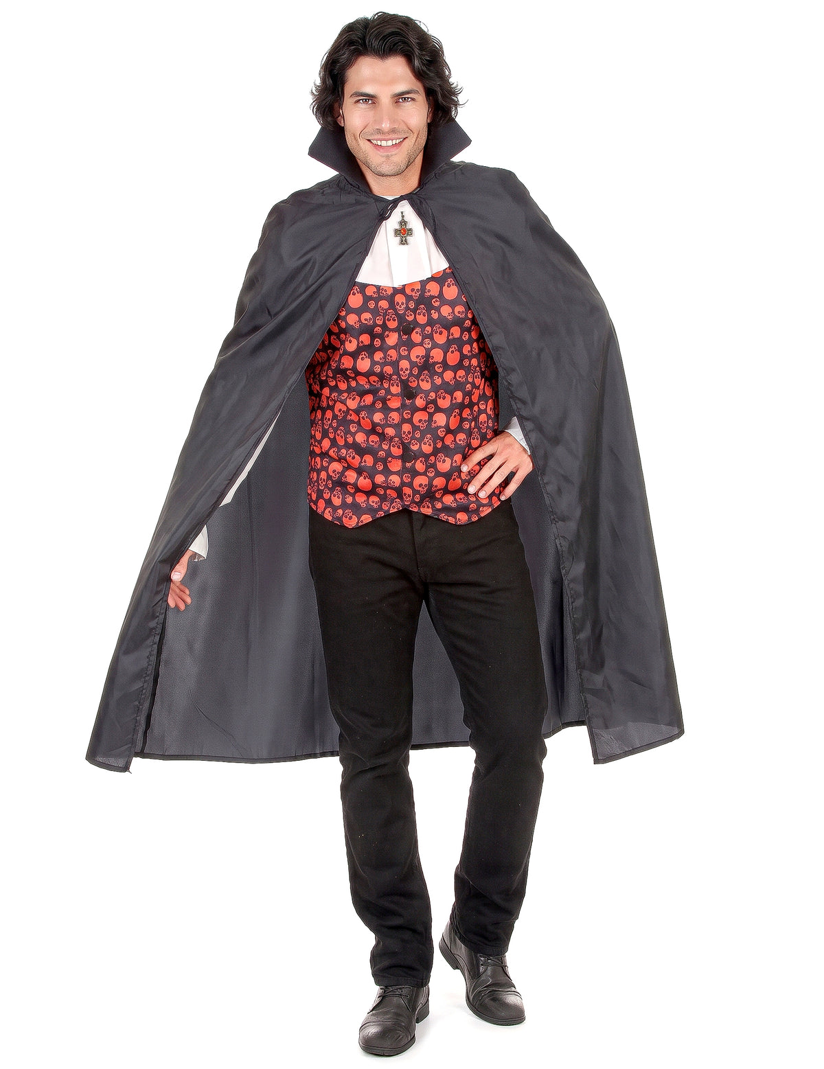 Dracula Halloween muški rt rta