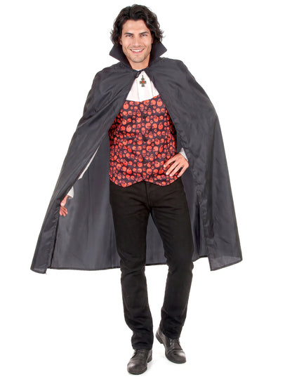 Dracula Halloween muški rt rta