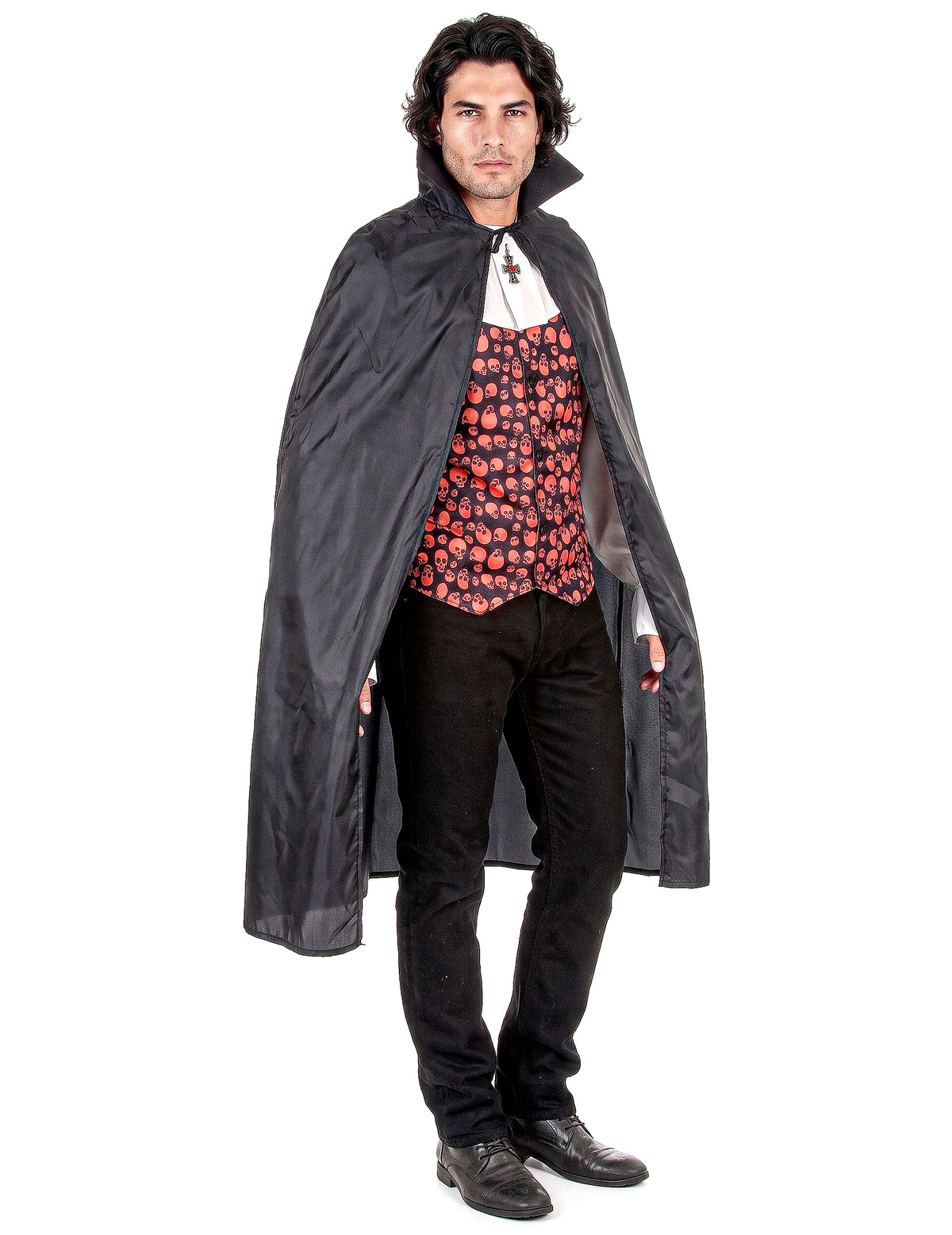 Dracula Halloween muški rt rta