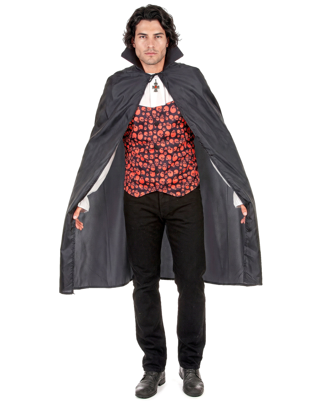 Dracula Halloween muški rt rta