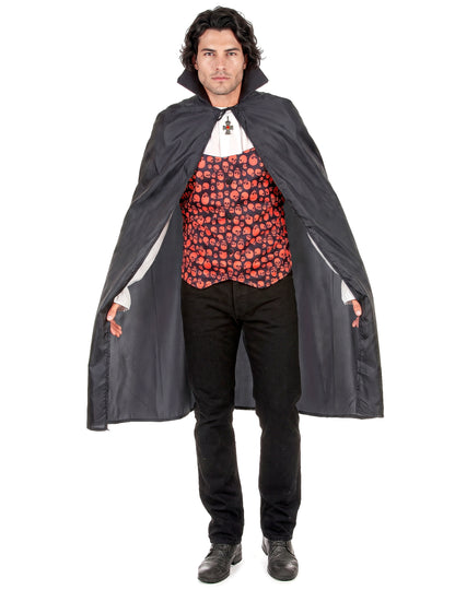 Dracula Halloween muški rt rta