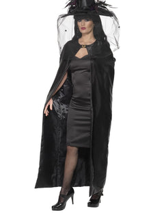 Sorciers et Sorcières Capes