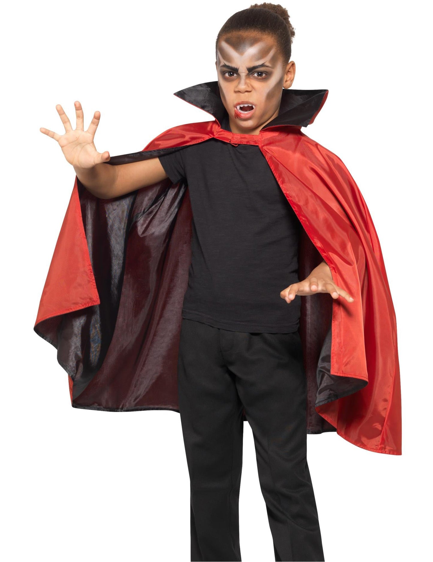 Reverzibilni dječji reverzibilni rt Vampire