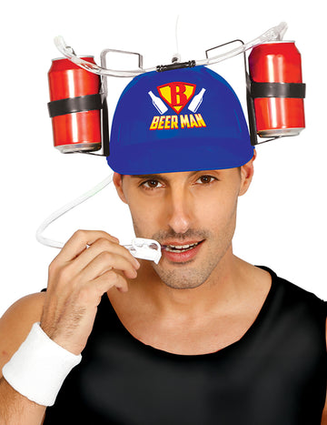 Beerman za odrasle anti-treći kaciga