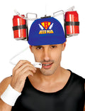 Carnaval Chapeaux