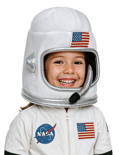Dječja astronautska kaciga