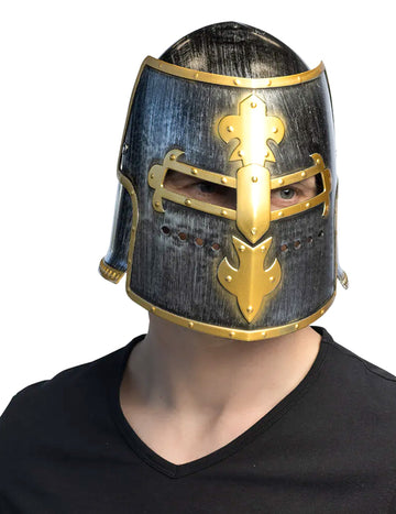 Srednjovjekovna srednjovjekovna slušalica za odrasle