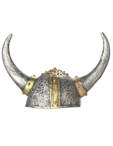 Odrasli viking meka kaciga