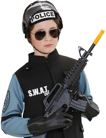 Dječja policijska kaciga