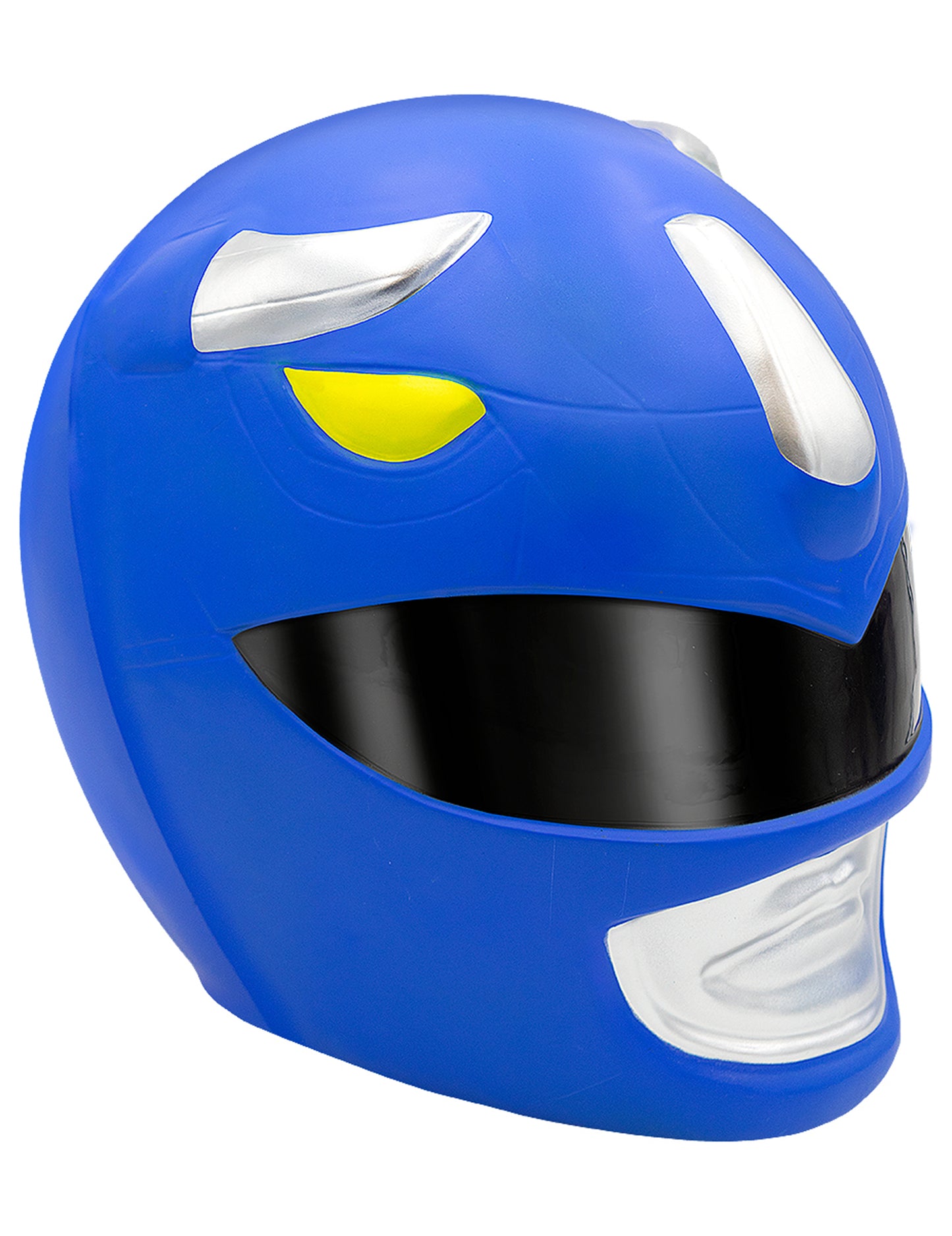 Kaciga Blue Power Ranger za odrasle