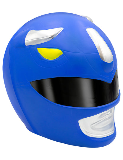 Kaciga Blue Power Ranger za odrasle