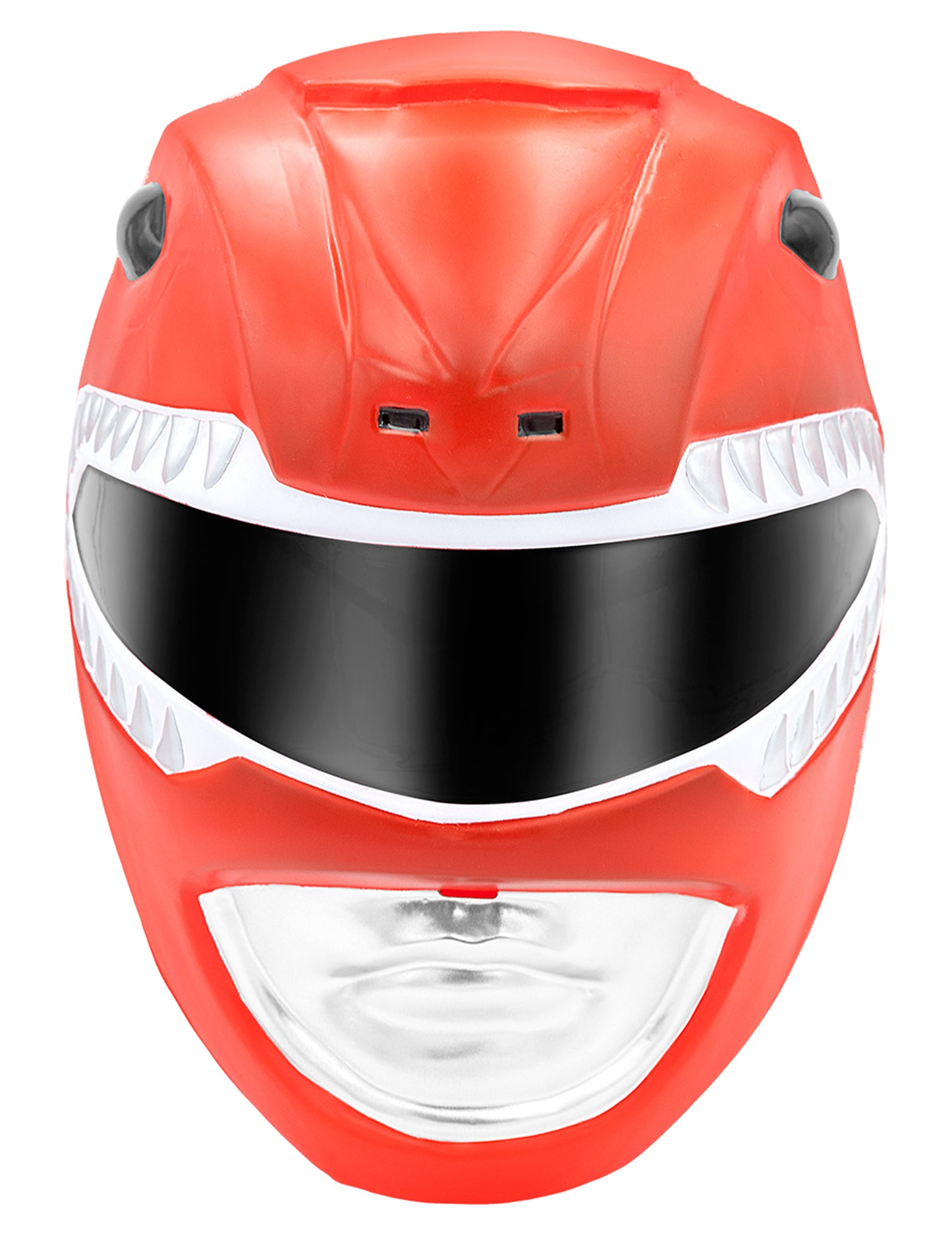 Kaciga Red Power Ranger za odrasle