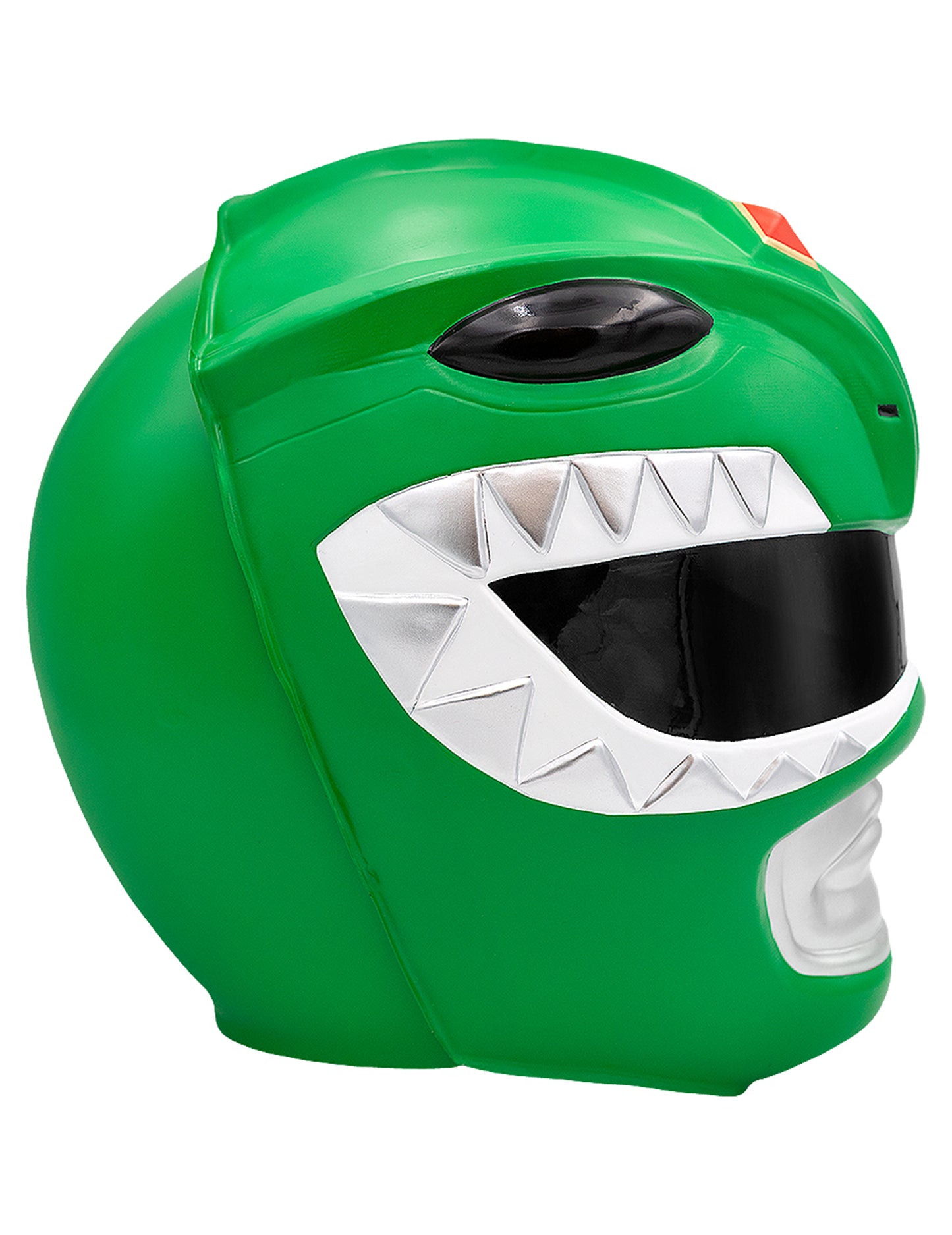 Kaciga Green Power Ranger za odrasle