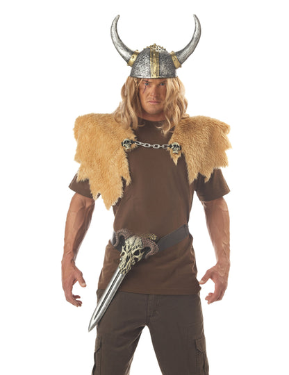 Odrasli viking meka kaciga