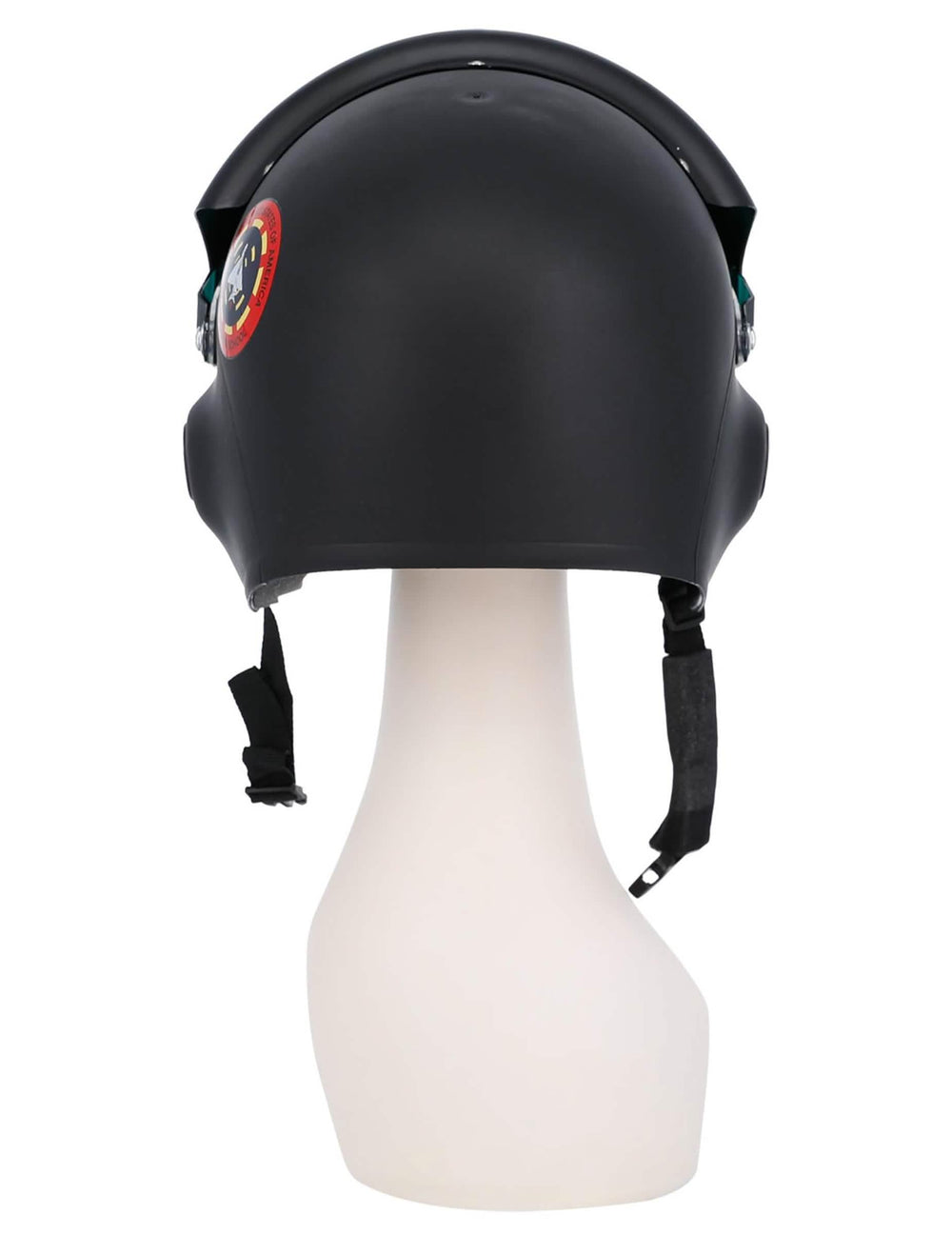 Stražnji pogled na Top Gun™ Deluxe kacigu