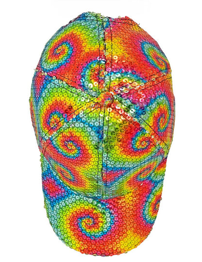 Kapica za šljokice za odrasle