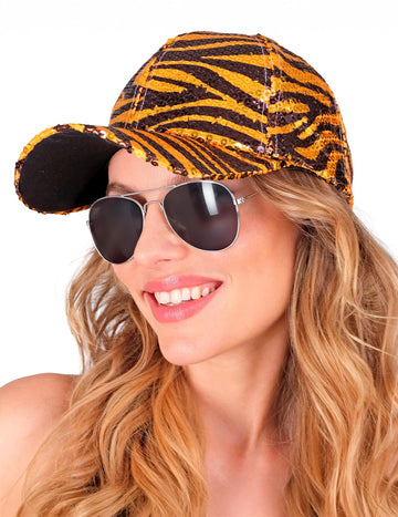 Kapica za nastavak odraslih tigra