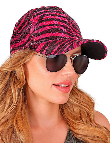 Kapica za nastavak ružičastog tigra