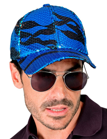Kapica plavog vala za odrasle