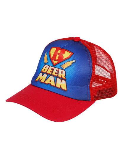 Kapa za odrasle Beerman