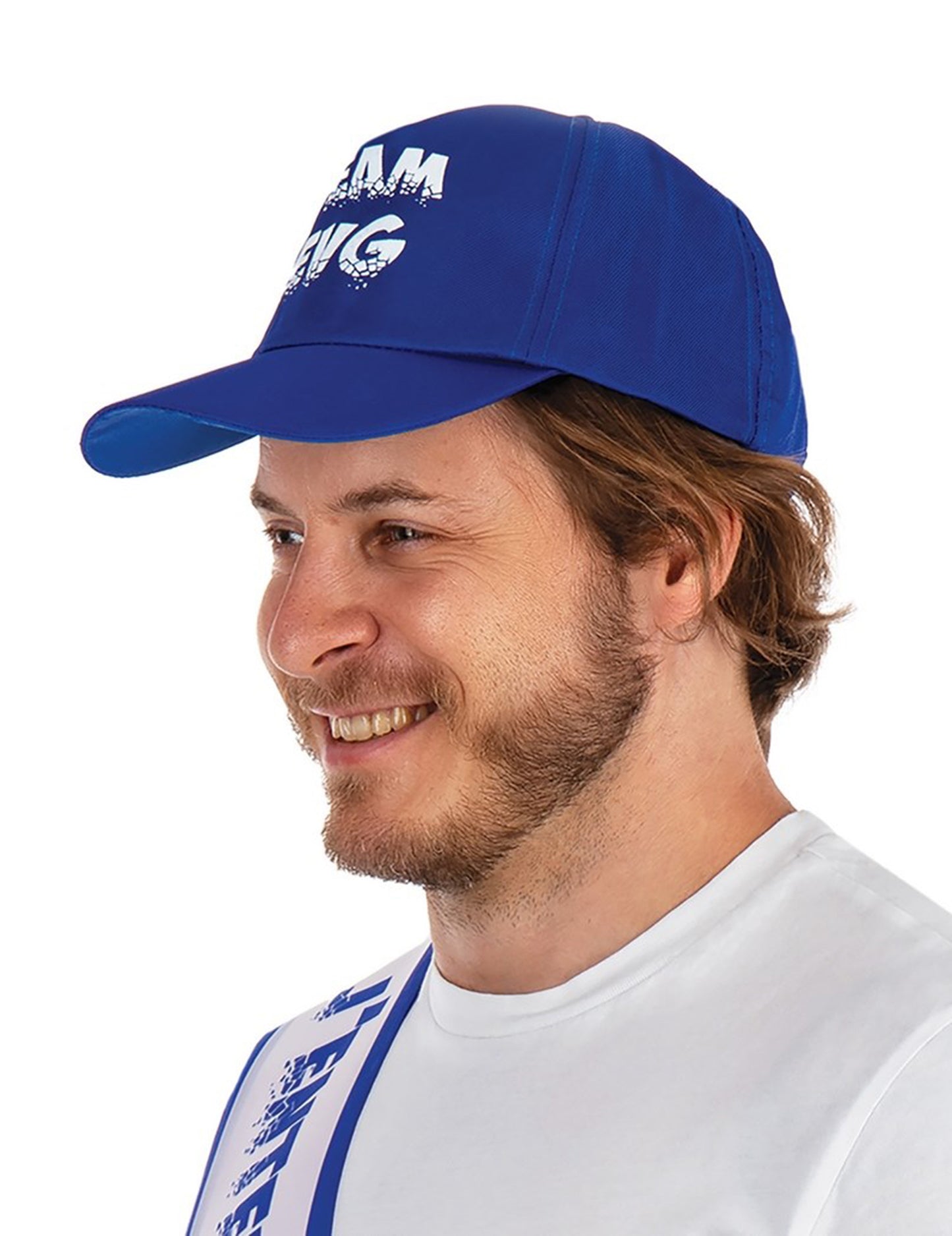 Team Blue Cap EVG odrasla osoba