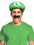 Chapeaux verts