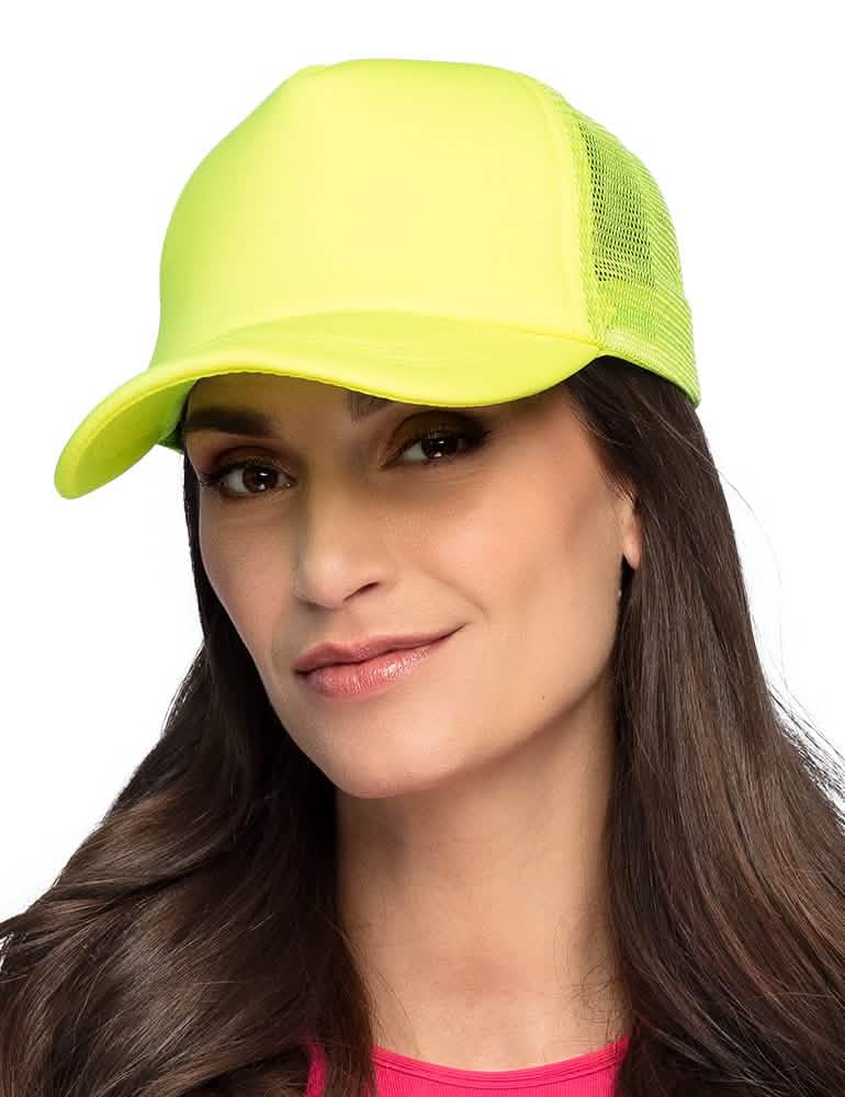 Fluorescentna žuta kapka za odrasle