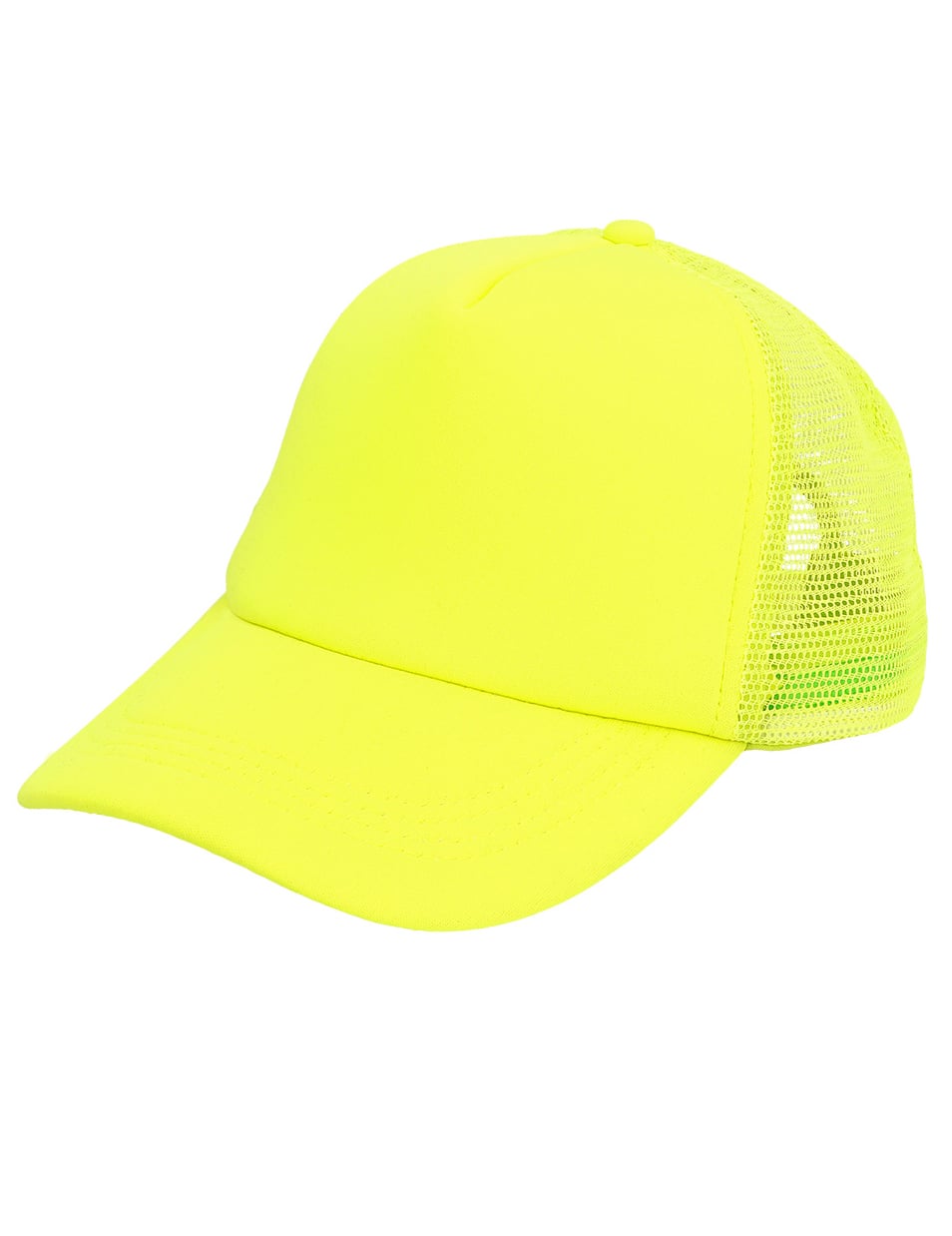 Fluorescentna žuta kapka za odrasle