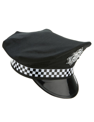 Kapa britanske policije za odrasle