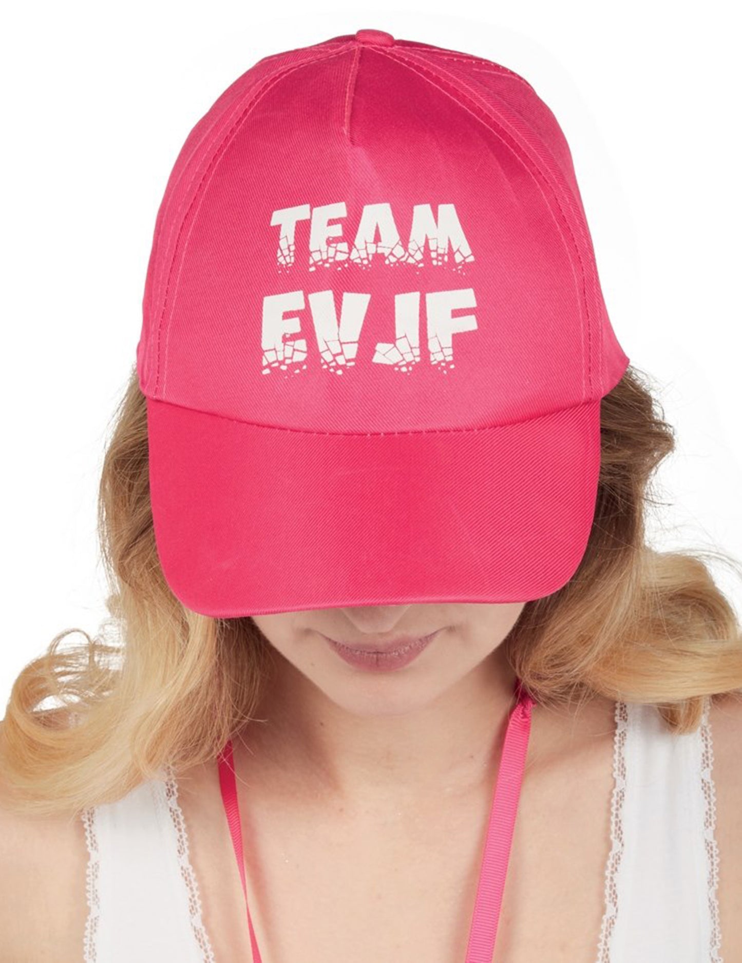 Evjf ružičasta momčad