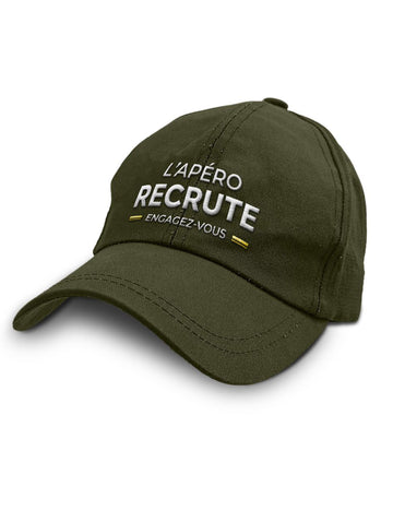 Prekrivati regrute aperitiva